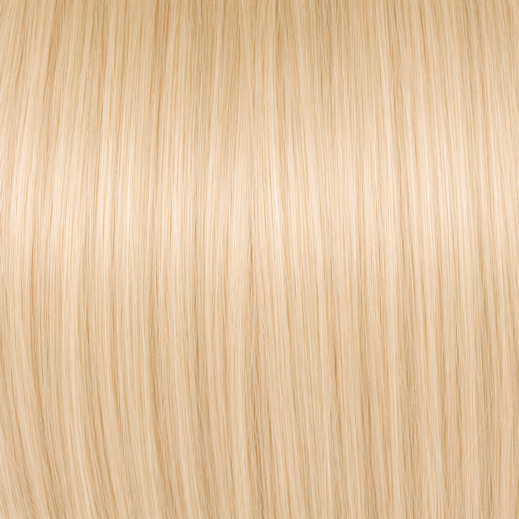 Champagne Blonde