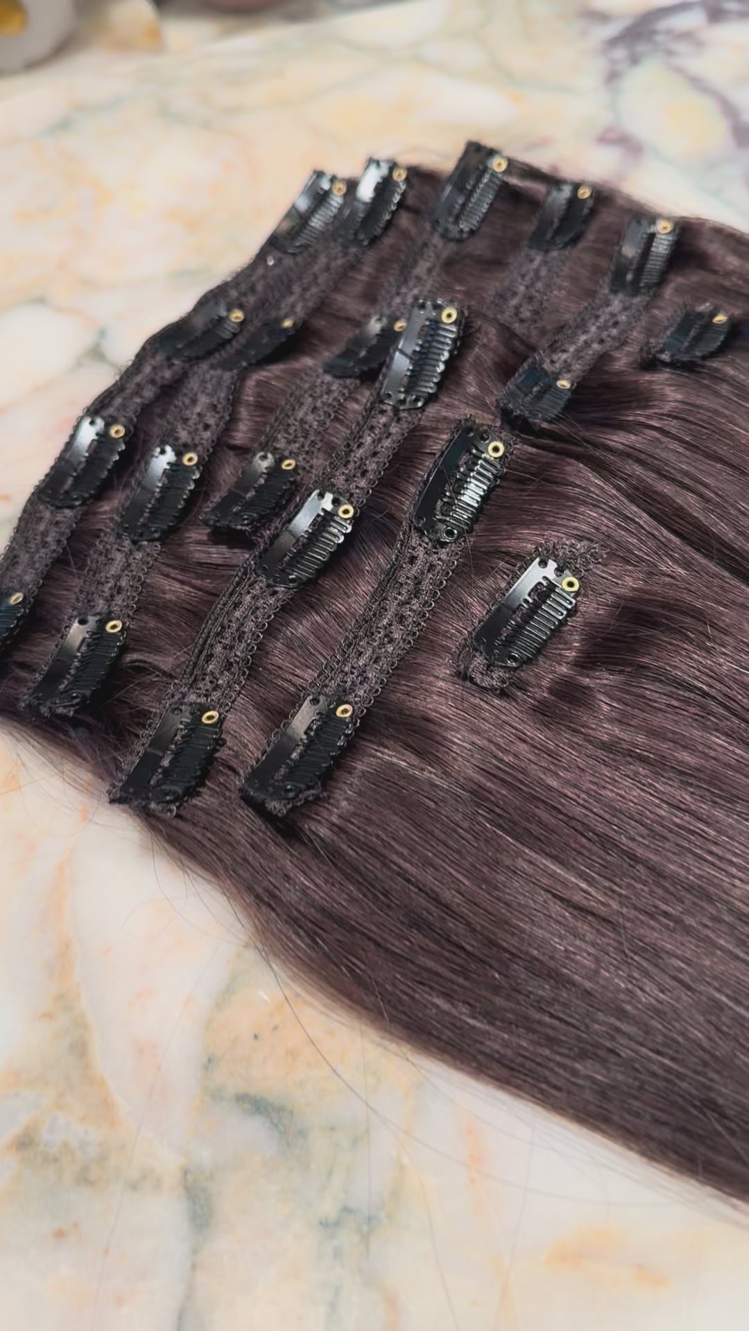 Natural Brown