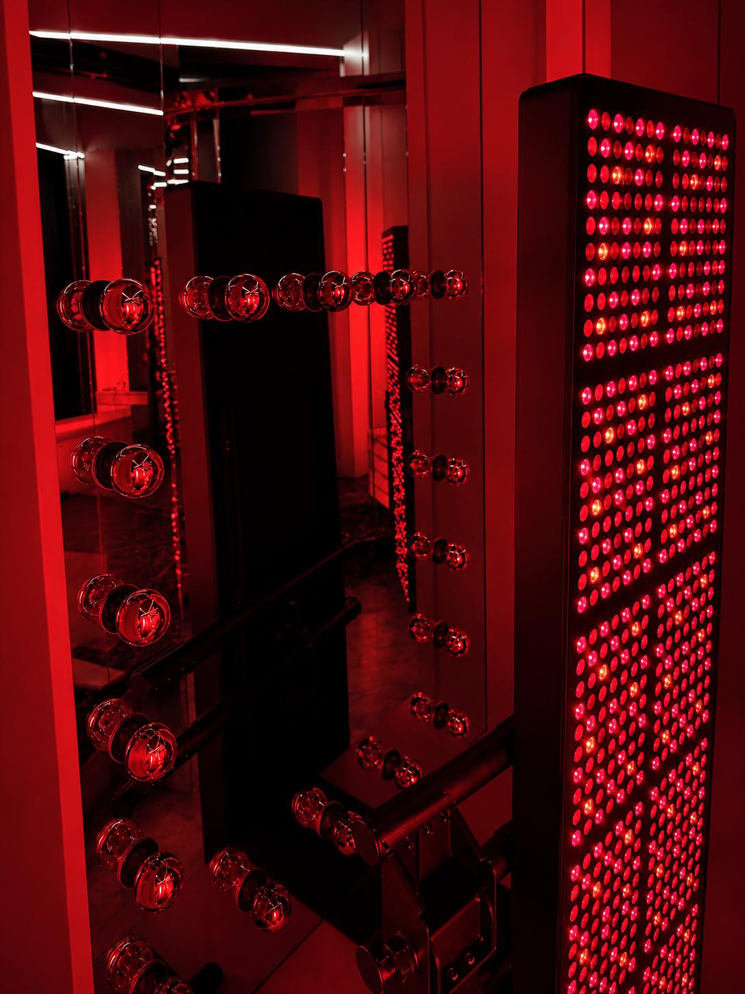 Amanda's favorites Red Light Therapy
